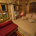 Koza Cave Otel