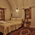 Otel Koza Cave Göreme