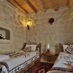 Koza Cave Hotel