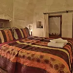 Koza Cave Hotel