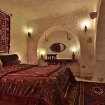 Koza Cave Otel