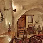 Koza Cave 3* Göreme