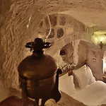 Koza Cave Göreme