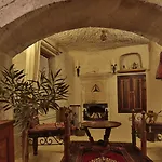 Otel Koza Cave Göreme