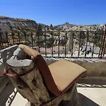 Koza Cave Hotel Göreme