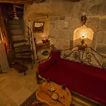 Koza Cave Otel