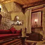Koza Cave Otel
