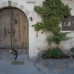 Koza Cave Hotel Göreme