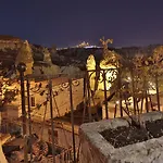 Koza Cave Hotel Göreme