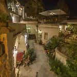 Otel Koza Cave