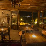 Koza Cave Hotel Göreme