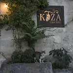 Koza Cave