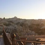 Koza Cave Göreme