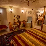 Hotel Koza Cave Göreme