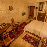 Hotel Koza Cave Göreme