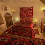 Koza Cave Göreme