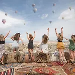 Hotel Koza Cave Göreme