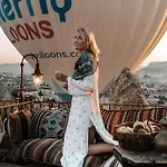 Koza Cave 3* Göreme