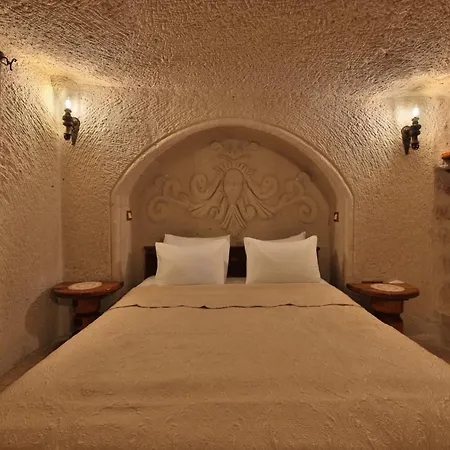 Koza Cave Hotel Goreme