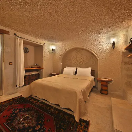 Koza Cave 3* Goreme