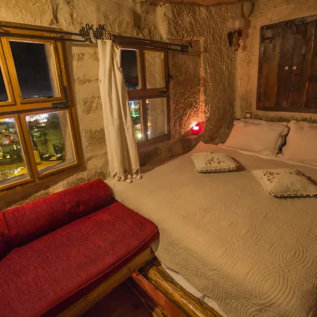 Koza Cave Отель