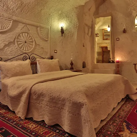 Koza Cave