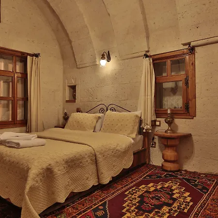 Отель Koza Cave Гореме