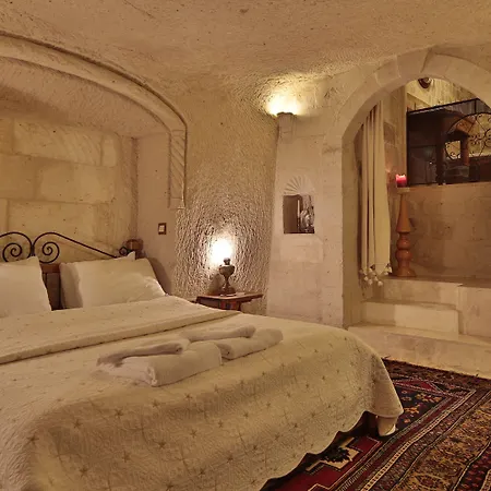 Koza Cave 3*