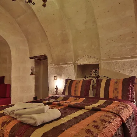 Koza Cave Hotel 3*