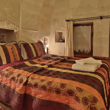Koza Cave Hotel