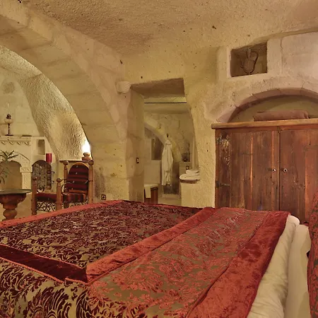 Hotel Koza Cave