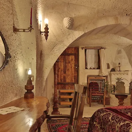 Koza Cave 3* Гореме