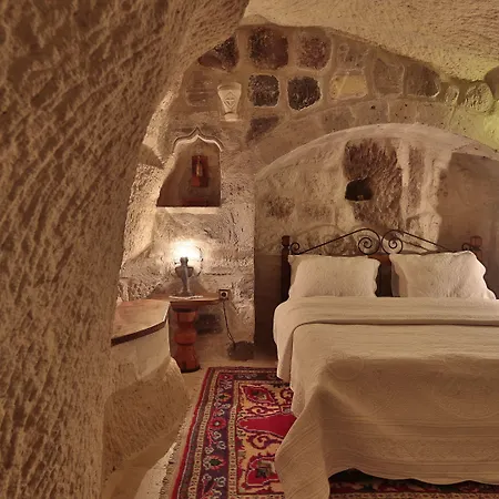 Koza Cave Göreme