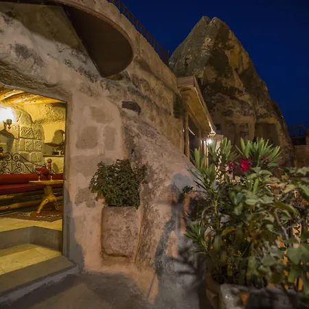 Отель Koza Cave