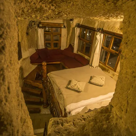Koza Cave Göreme