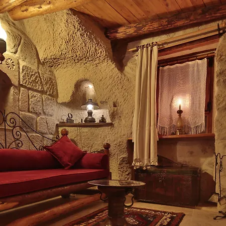 Koza Cave Отель