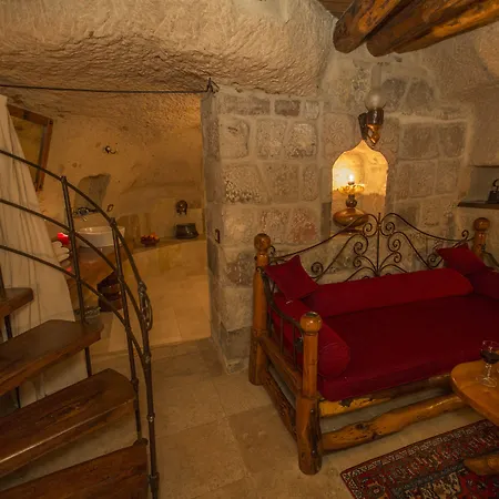 Отель Koza Cave 3*