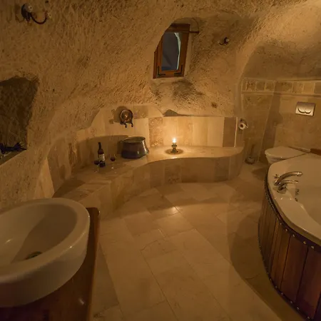 Koza Cave Hotel 3*