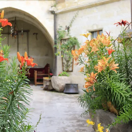 Koza Cave Hotel