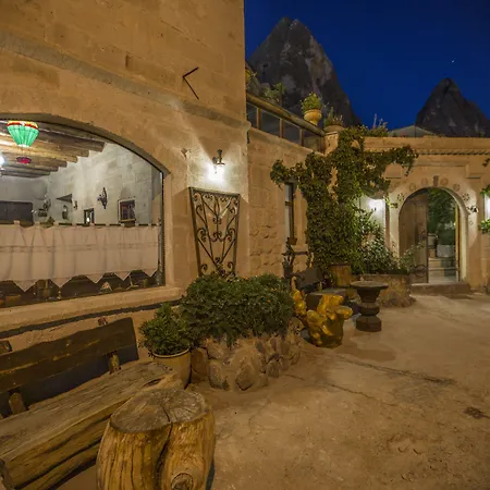 Koza Cave 3* Гореме