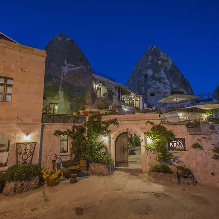 Koza Cave Hotel