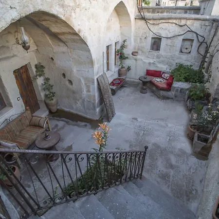 Отель Koza Cave 3*