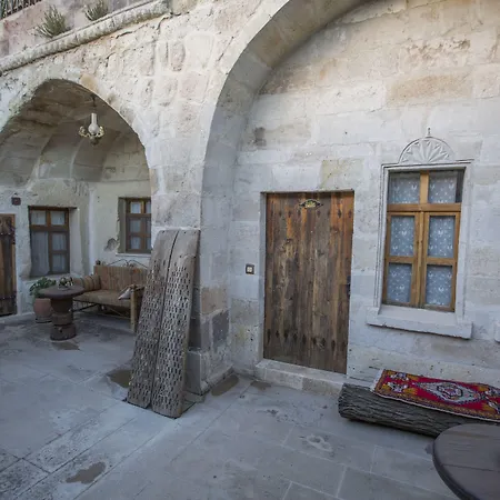 Koza Cave 3* גורמה