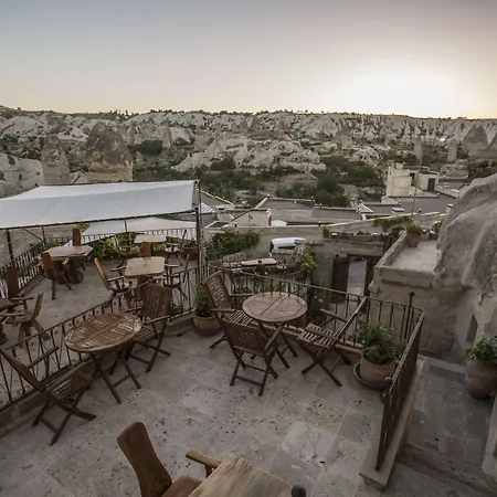 Koza Cave Отель 3*