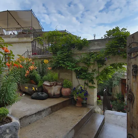 Отель Koza Cave