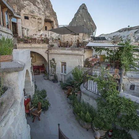 Hotel Koza Cave
