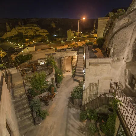 Koza Cave 3*