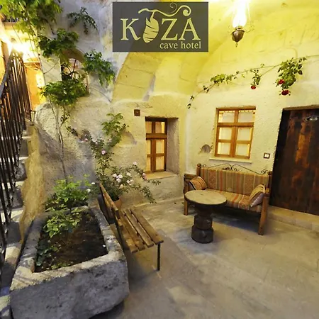 Koza Cave