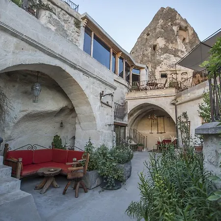 Koza Cave