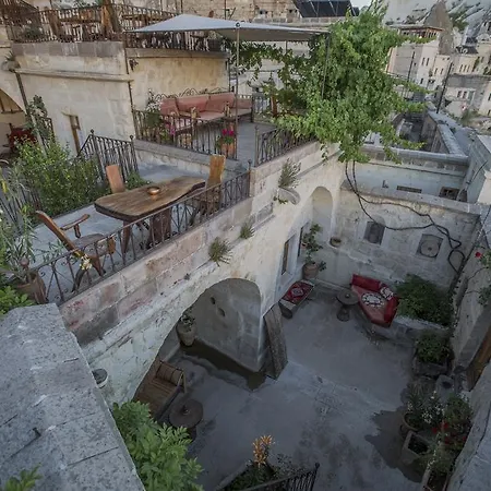 Hotel Koza Cave